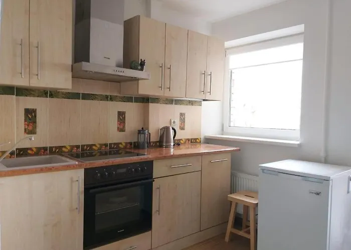 Bamboo Apartment Jurmala