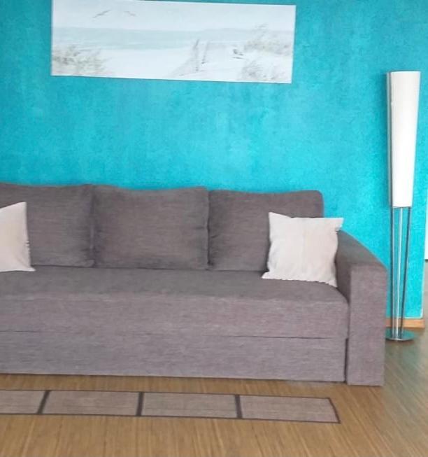Apartment Bamboo